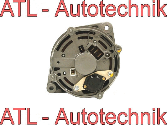 Alternator (L 31 470)