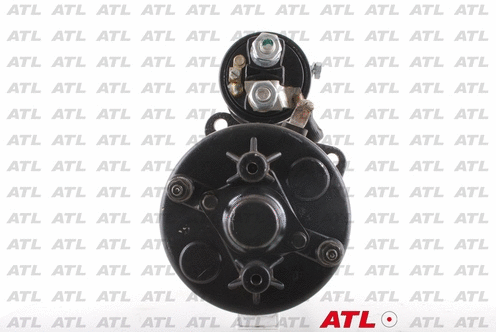 Starter (A 11 160)