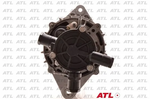 Alternator (L 44 940)