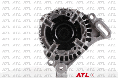 Alternator (L 42 620)