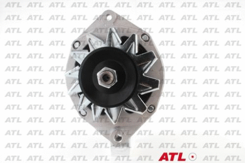 Alternator (L 40 050)