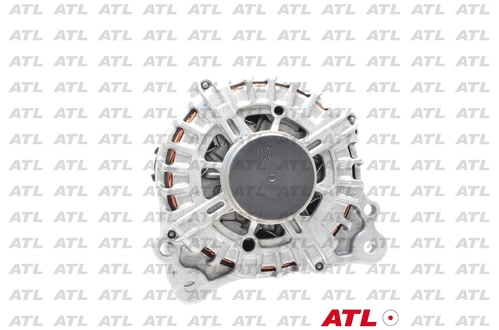 Alternator (L 52 151)