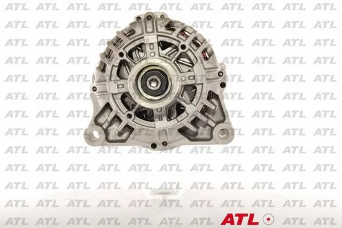 Alternator (L 69 420)