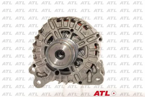 Alternator (L 84 800)