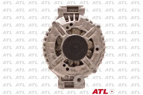 Alternator (L 48 841)