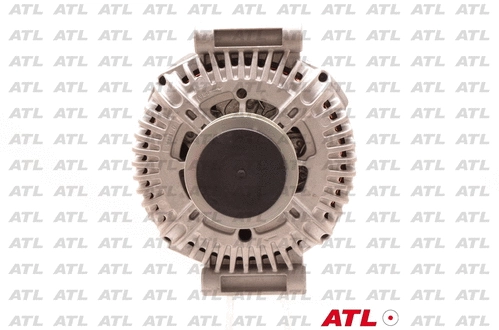Alternator (L 50 430)