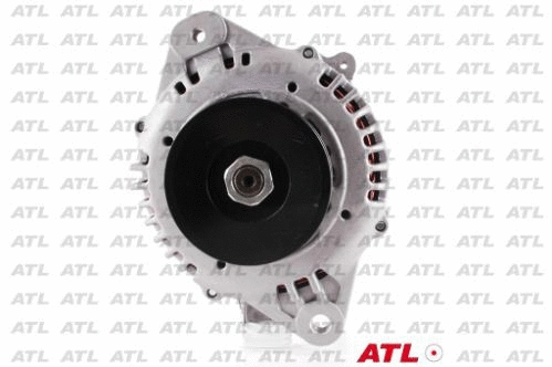 Alternator (L 45 650)