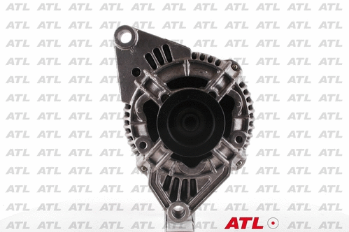 Alternator (L 40 300)