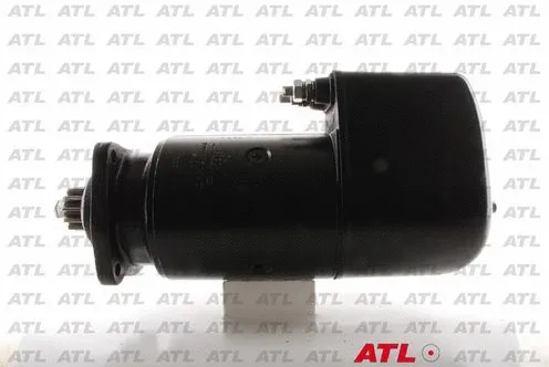 Starter (A 11 580)