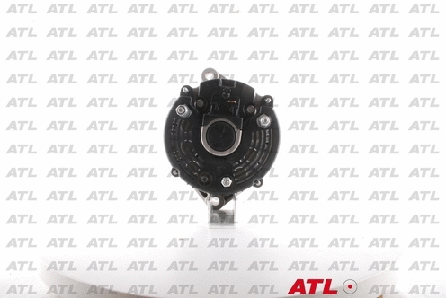 Alternator (L 31 940)