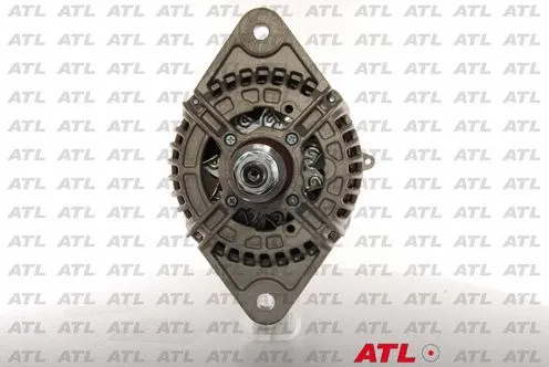 Alternator (L 83 780)