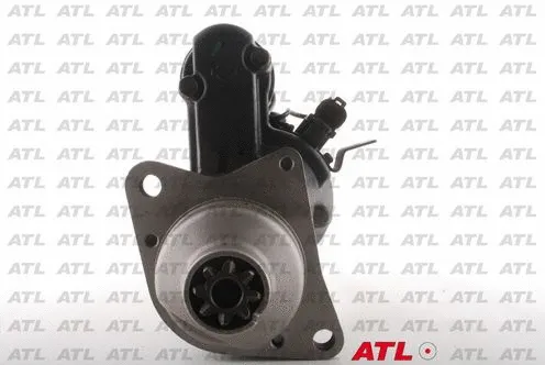 Starter (A 75 100)