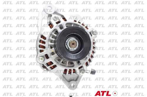 Alternator (L 45 560)