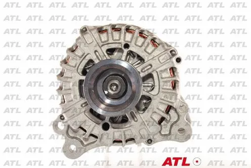 Alternator (L 50 150)