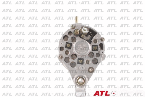 Alternator (L 32 120)