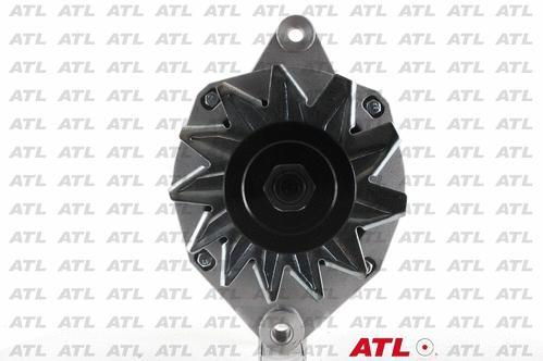 Alternator (L 38 850)