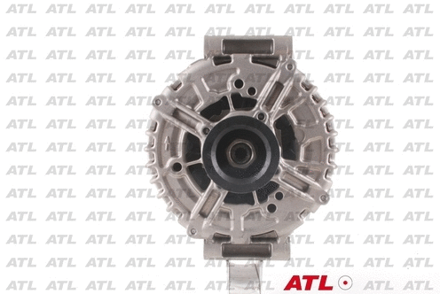 Alternator (L 47 640)