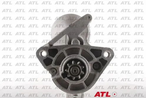 Starter (A 72 910)