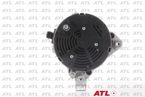Alternator (L 41 300)