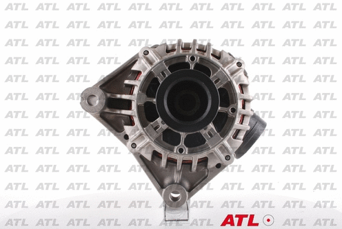 Alternator (L 40 390)