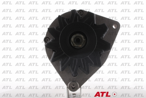 Alternator (L 39 150)