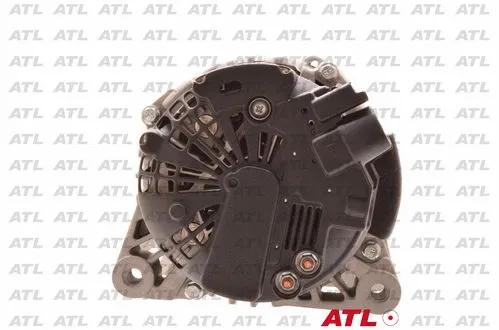Alternator (L 69 910)