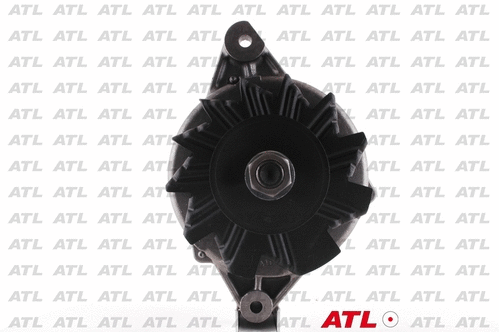 Alternator (L 36 250)