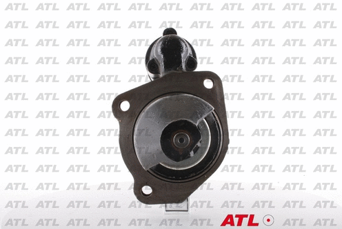 Starter (A 71 470)