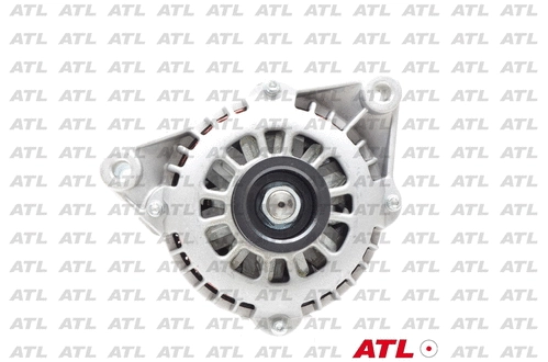 Alternator (L 44 970)