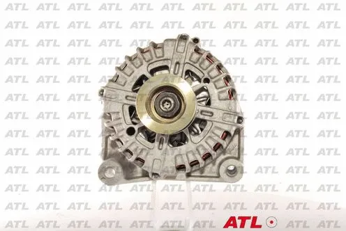 Alternator (L 84 880)