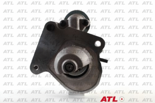 Starter (A 22 120)