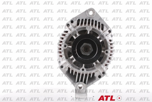 Alternator (L 68 390)
