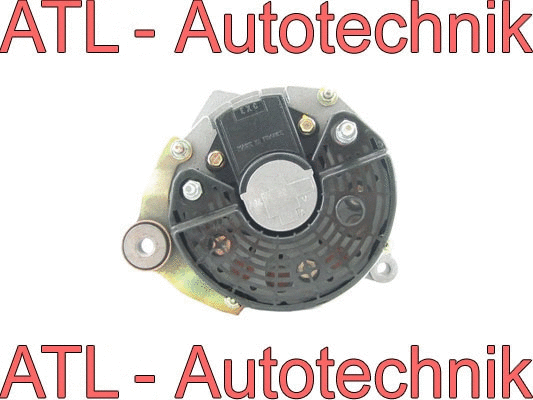 Alternator (L 37 795)