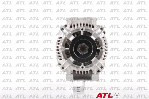 Alternator (L 69 690)