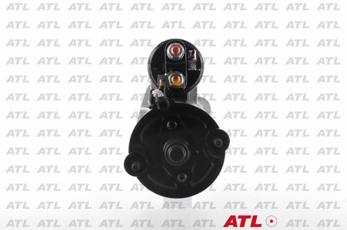 Starter (A 16 240)