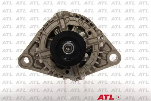 Alternator (L 42 760)