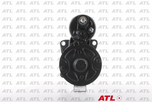 Starter (A 15 490)