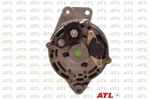 Alternator (L 34 530)