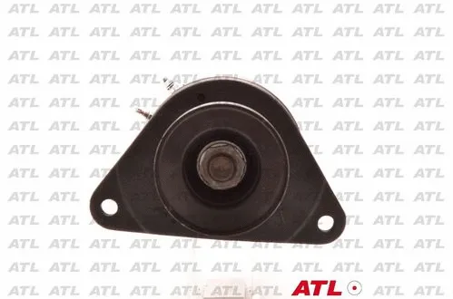 Alternator (L 85 360)