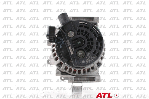 Alternator (L 48 550)