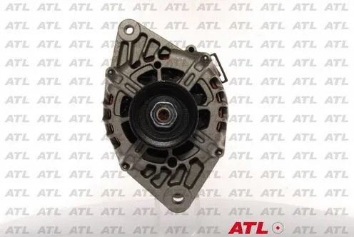 Alternator (L 81 960)