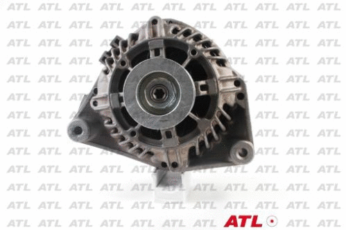 Alternator (L 39 830)