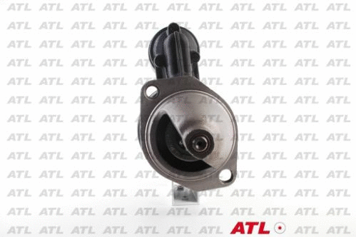Starter (A 12 990)