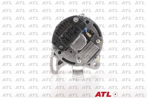 Alternator (L 35 645)