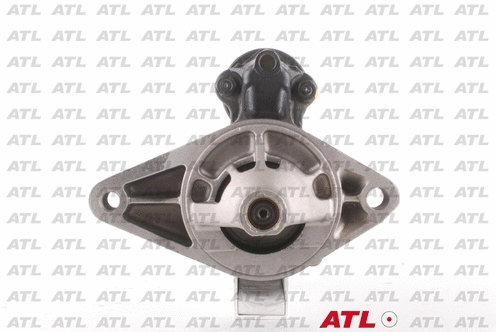 Starter (A 72 970)
