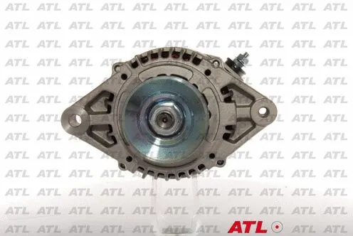 Alternator (L 68 040)