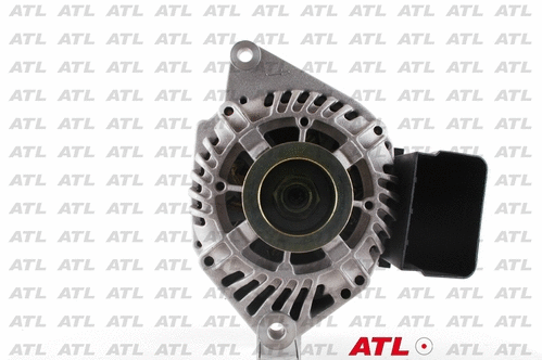 Alternator (L 40 070)