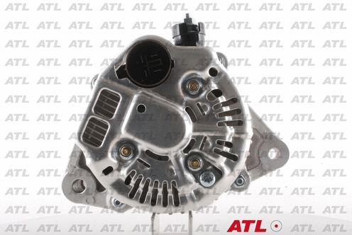 Alternator (L 82 890)