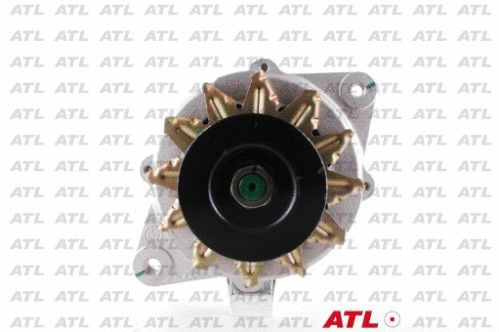 Alternator (L 69 650)