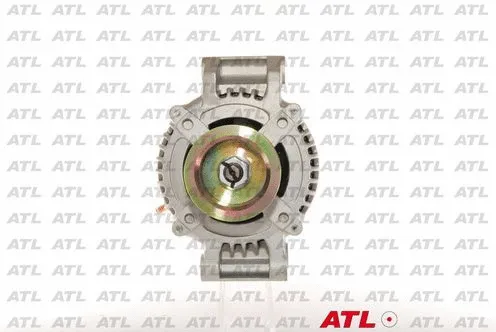 Alternator (L 84 110)
